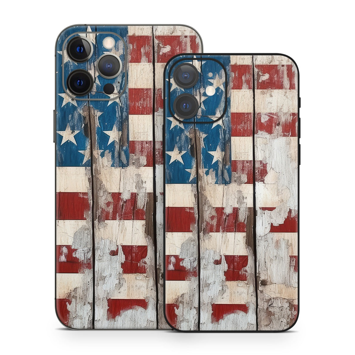 Rustic Glory - Apple iPhone 12 Skin