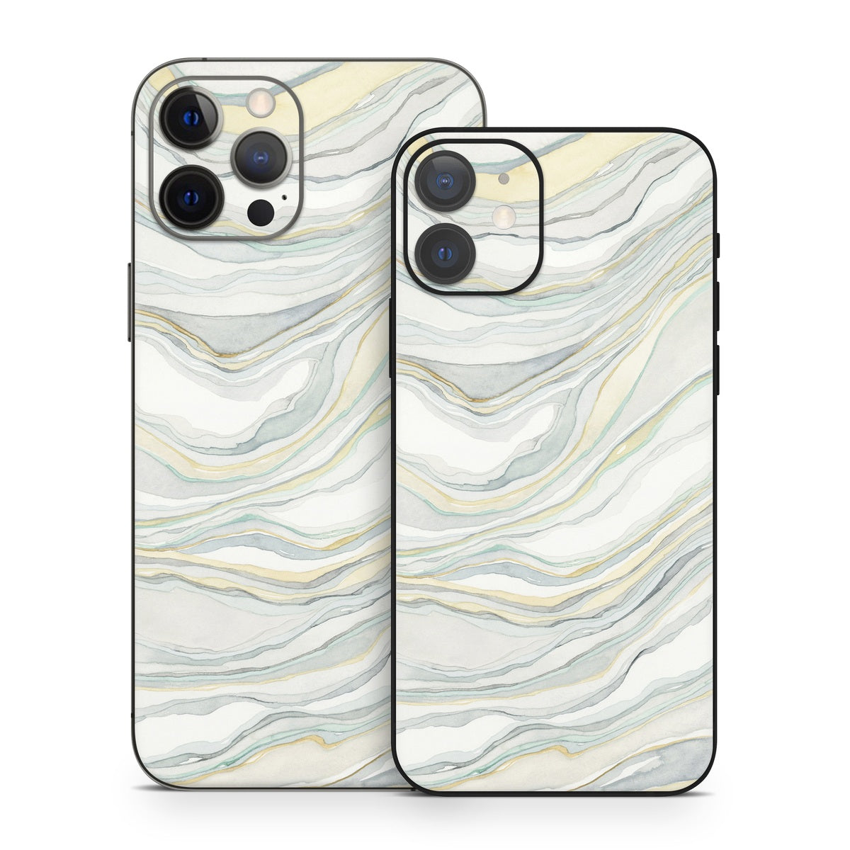 Sandstone - Apple iPhone 12 Skin