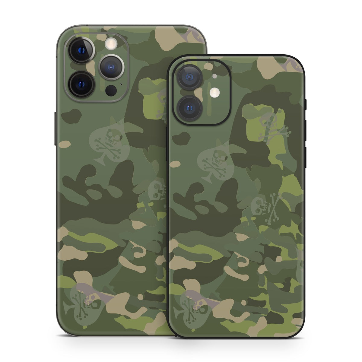 SOFLETE Tropical Multicam - Apple iPhone 12 Skin