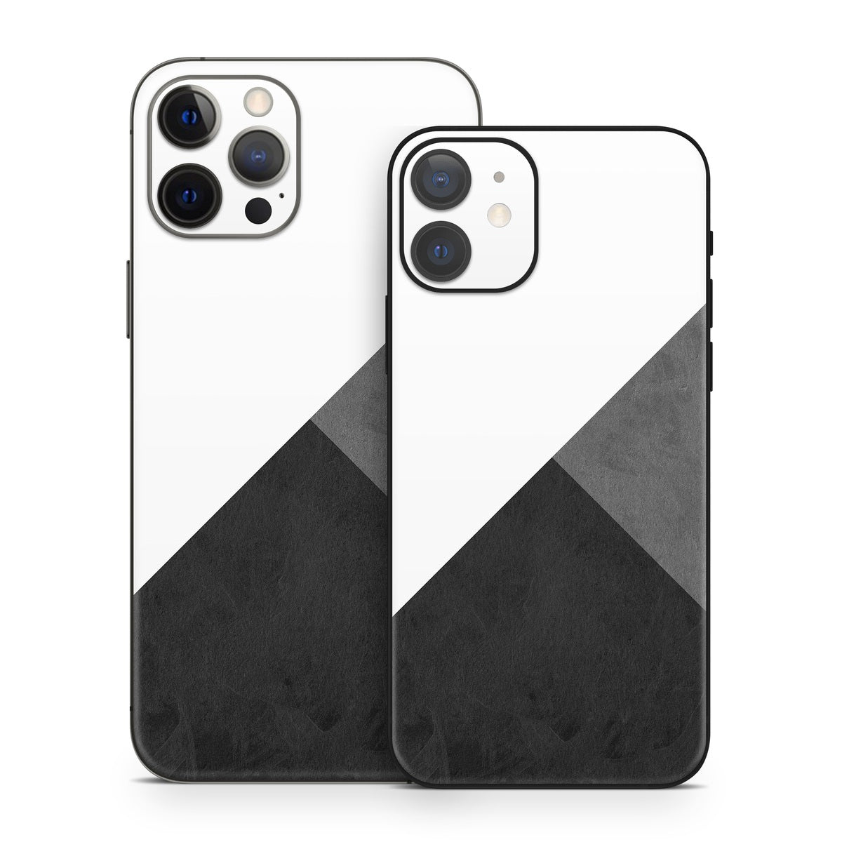 Slate - Apple iPhone 12 Skin