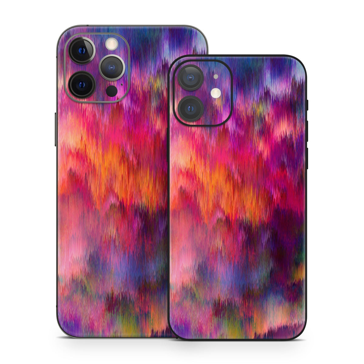 Sunset Storm - Apple iPhone 12 Skin