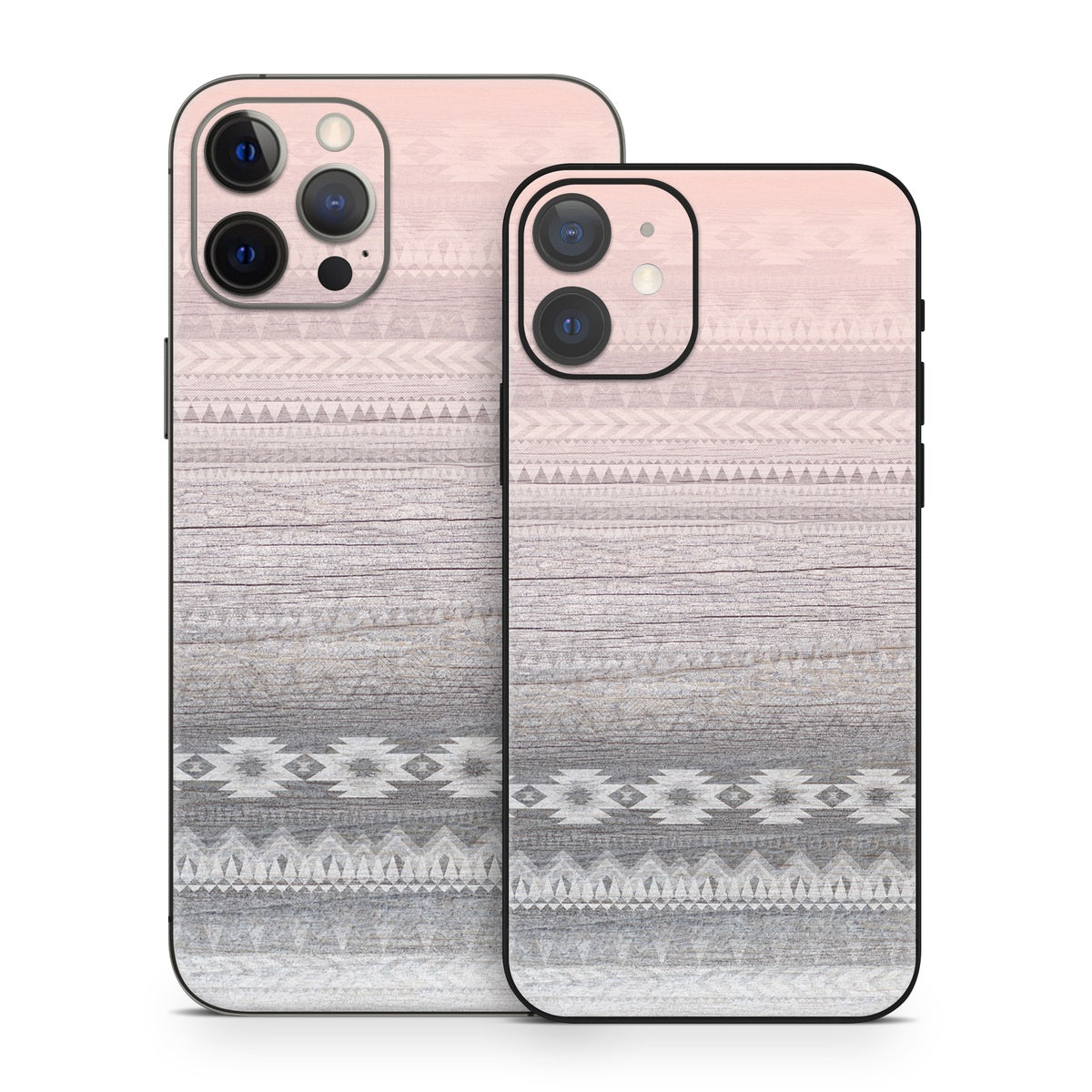 Sunset Valley - Apple iPhone 12 Skin