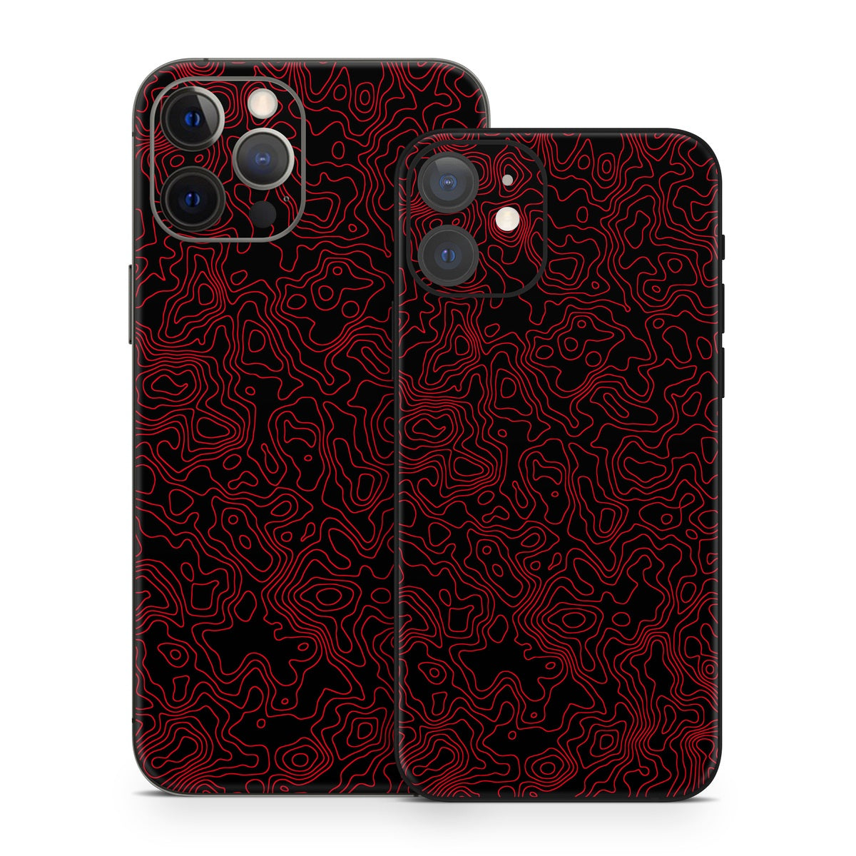 Terraformer - Apple iPhone 12 Skin