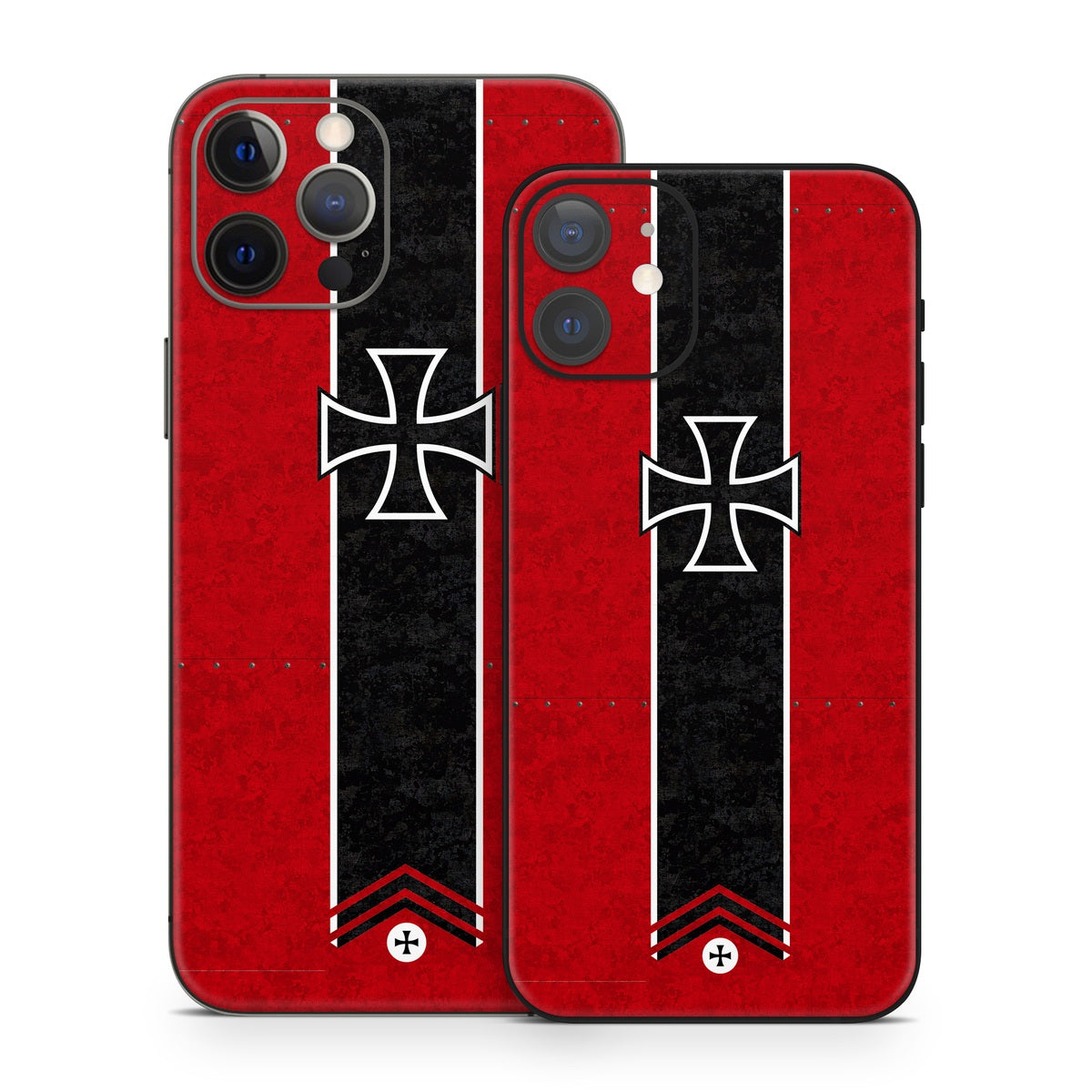 The Baron - Apple iPhone 12 Skin