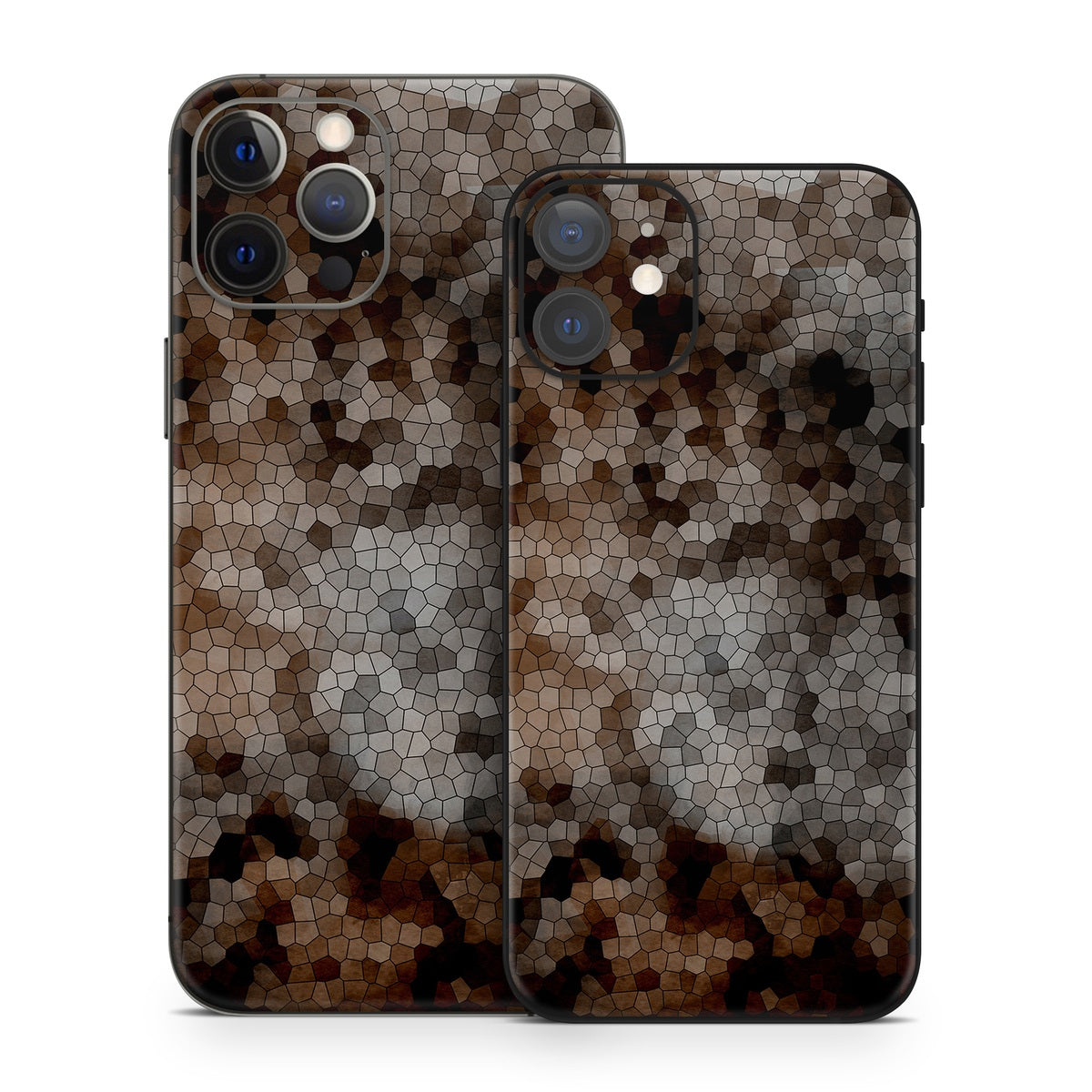 Timberline - Apple iPhone 12 Skin