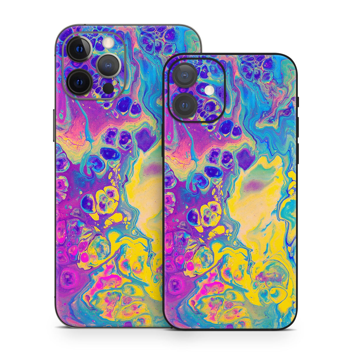 Unicorn Vibe - Apple iPhone 12 Skin