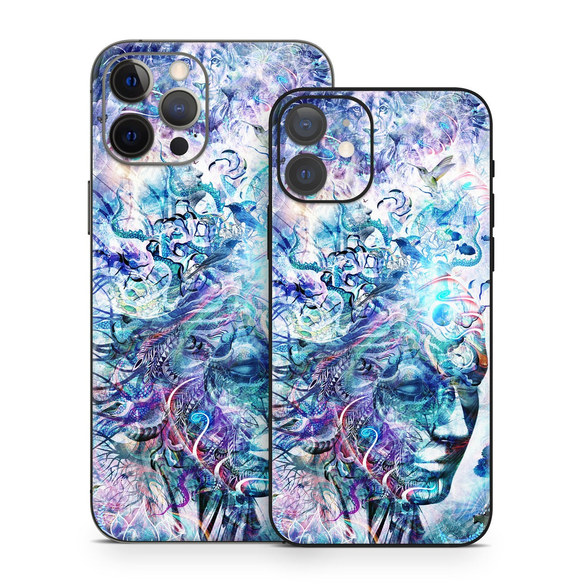 Unity Dreams - Apple iPhone 12 Skin