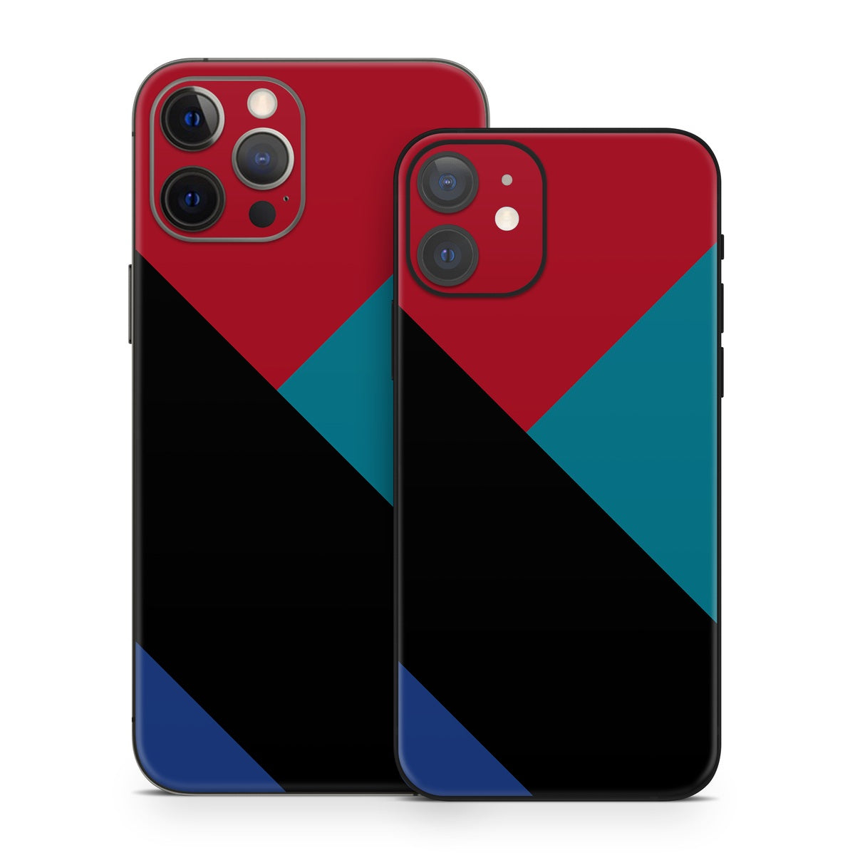 Unravel - Apple iPhone 12 Skin