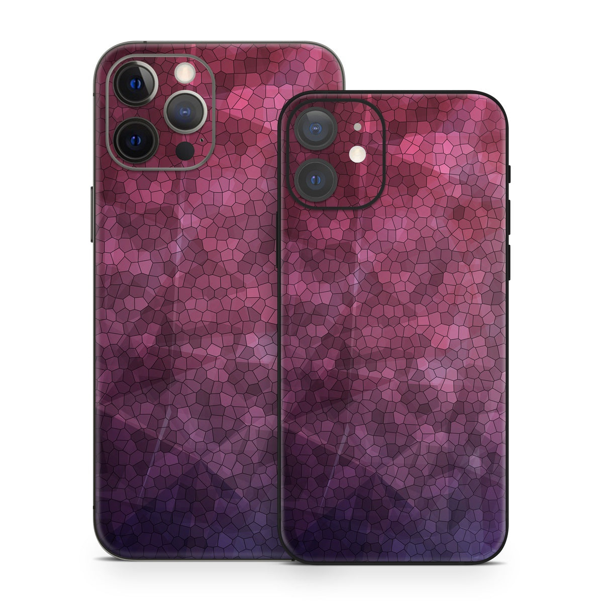 Vampire Squid - Apple iPhone 12 Skin