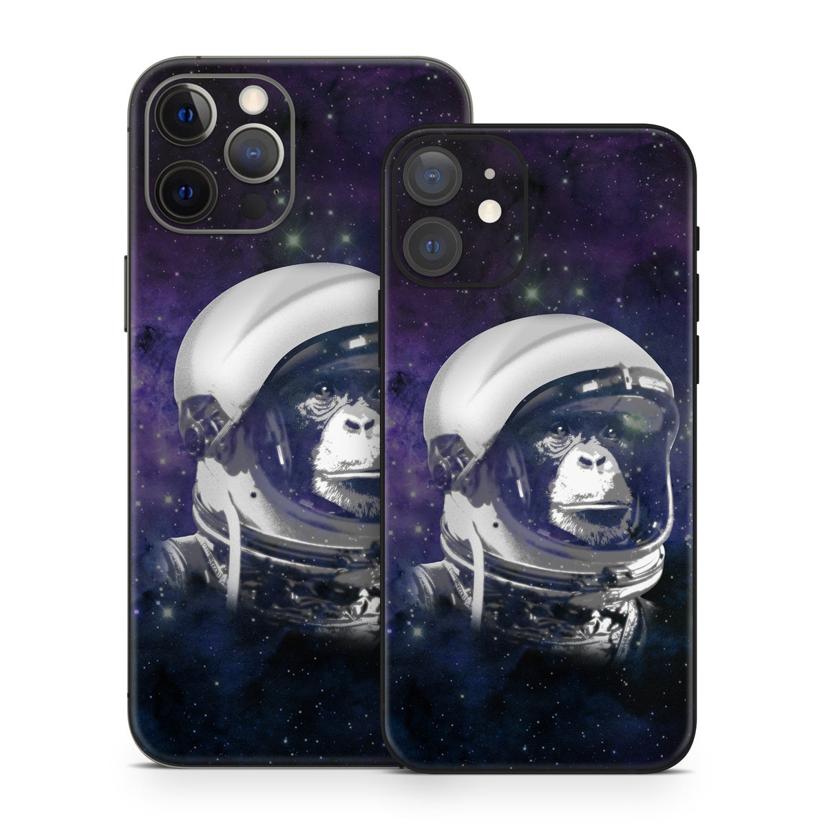 Voyager - Apple iPhone 12 Skin