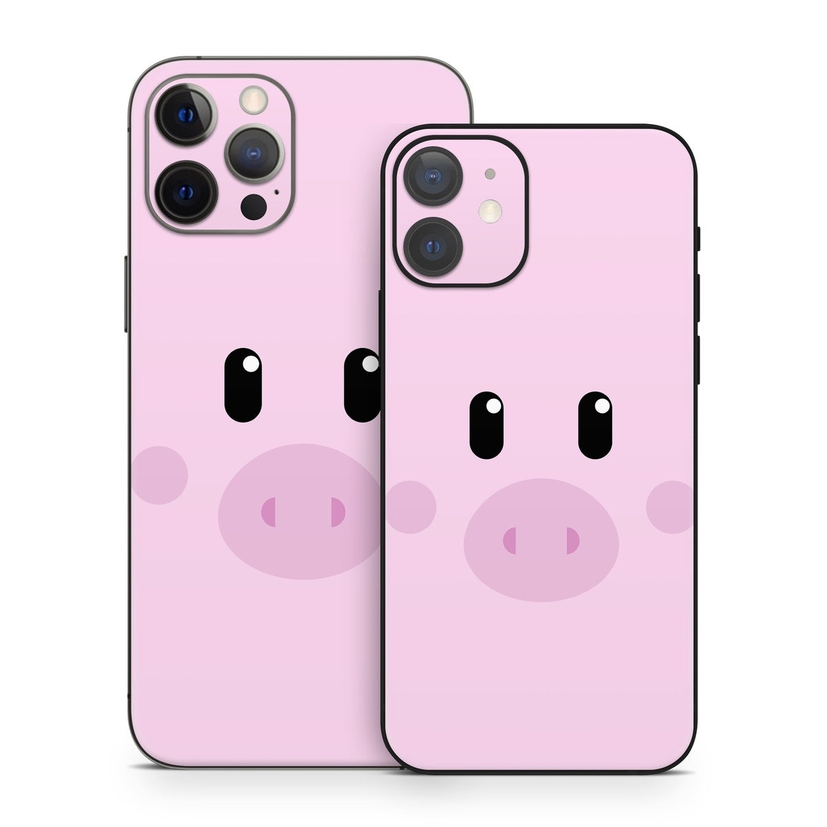 Wiggles the Pig - Apple iPhone 12 Skin