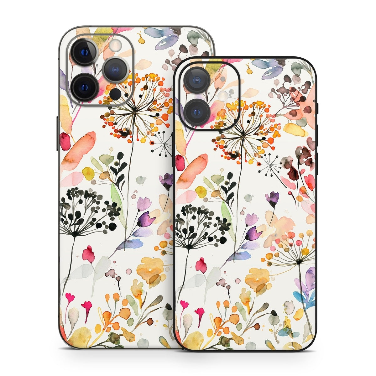 Wild Grasses - Apple iPhone 12 Skin