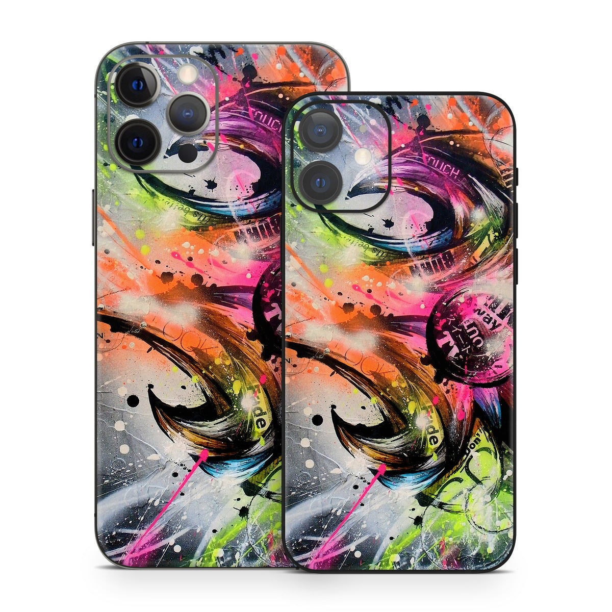 You - Apple iPhone 12 Skin