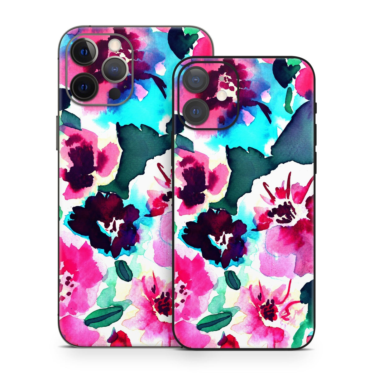 Zoe - Apple iPhone 12 Skin