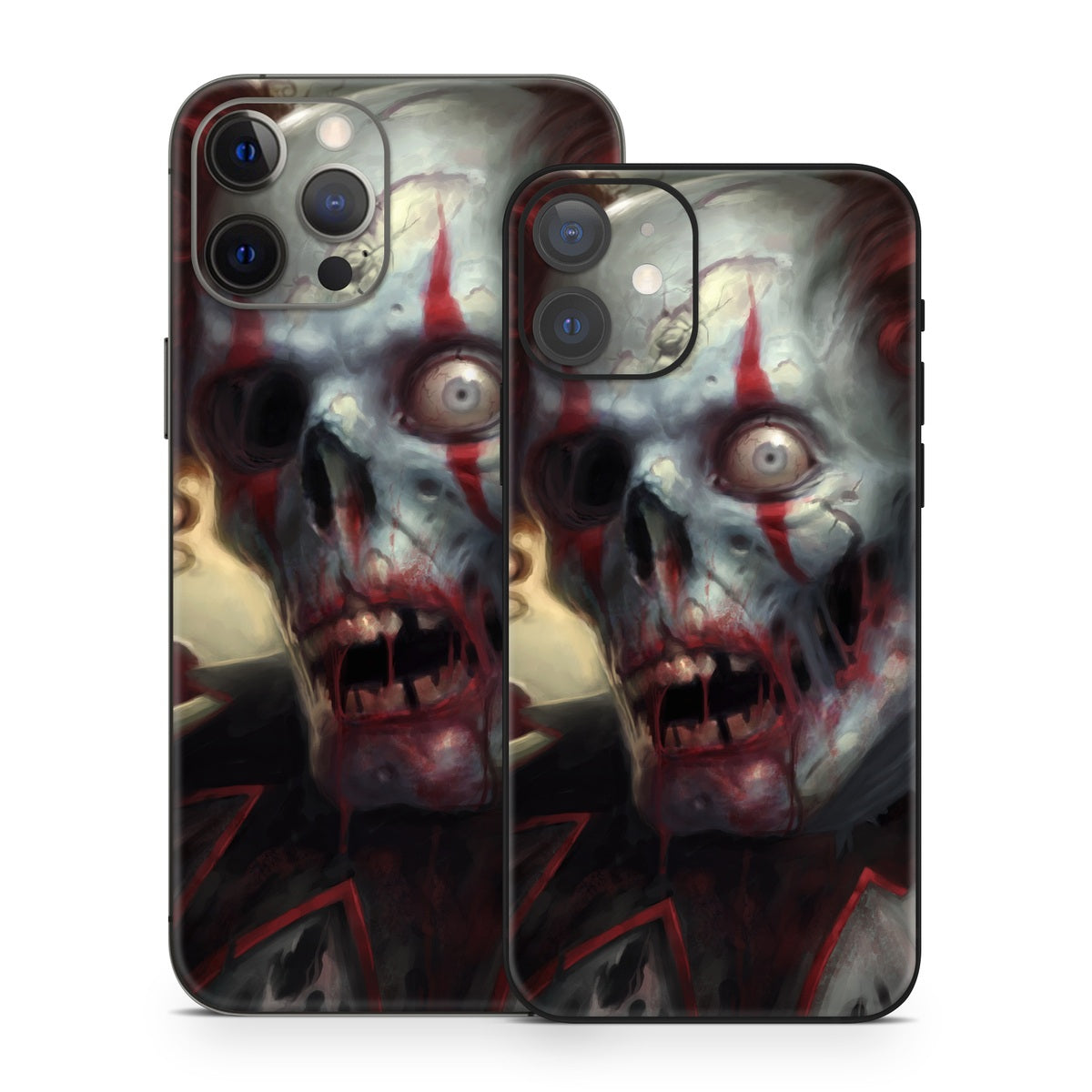 Zombini - Apple iPhone 12 Skin