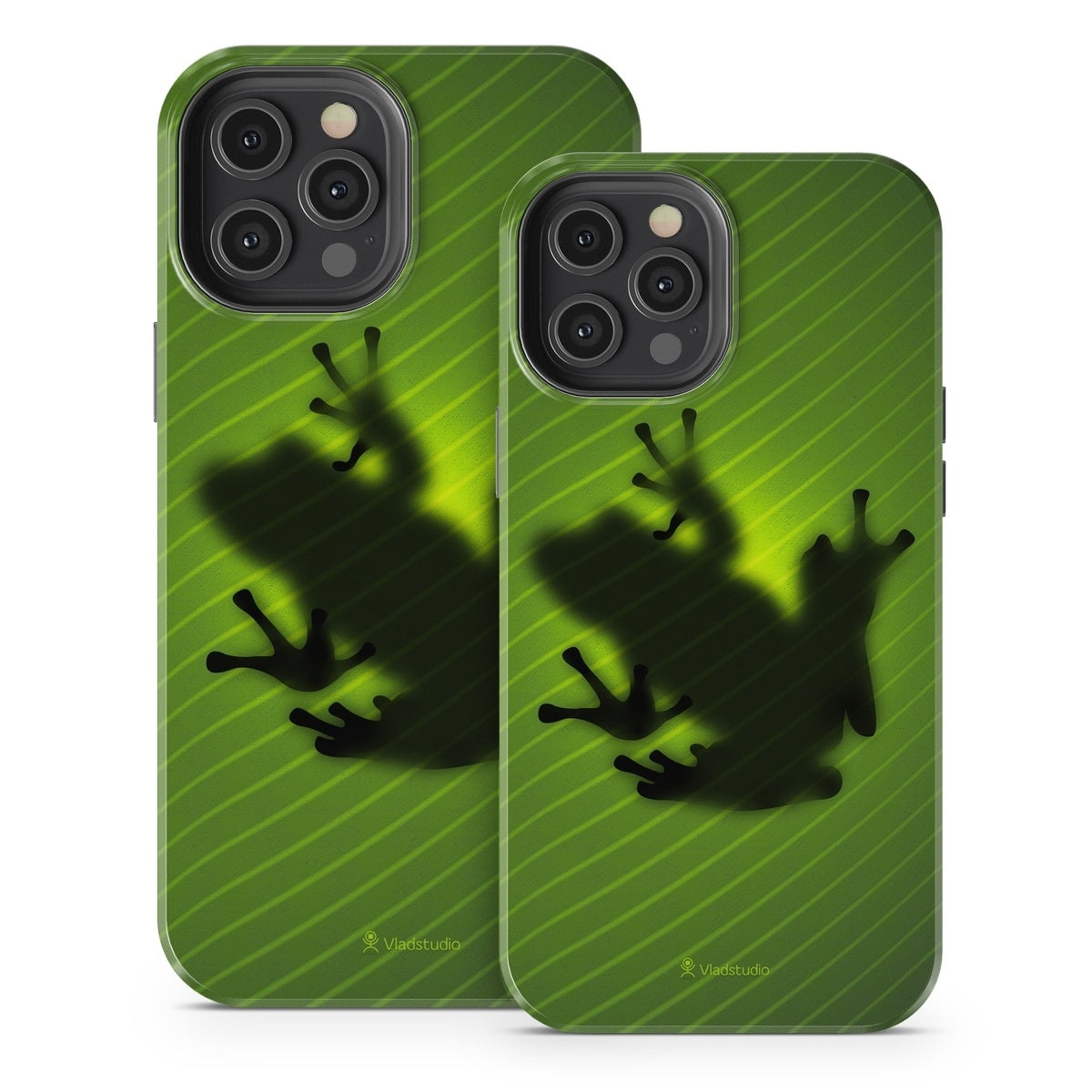 Frog - Apple iPhone 12 Tough Case