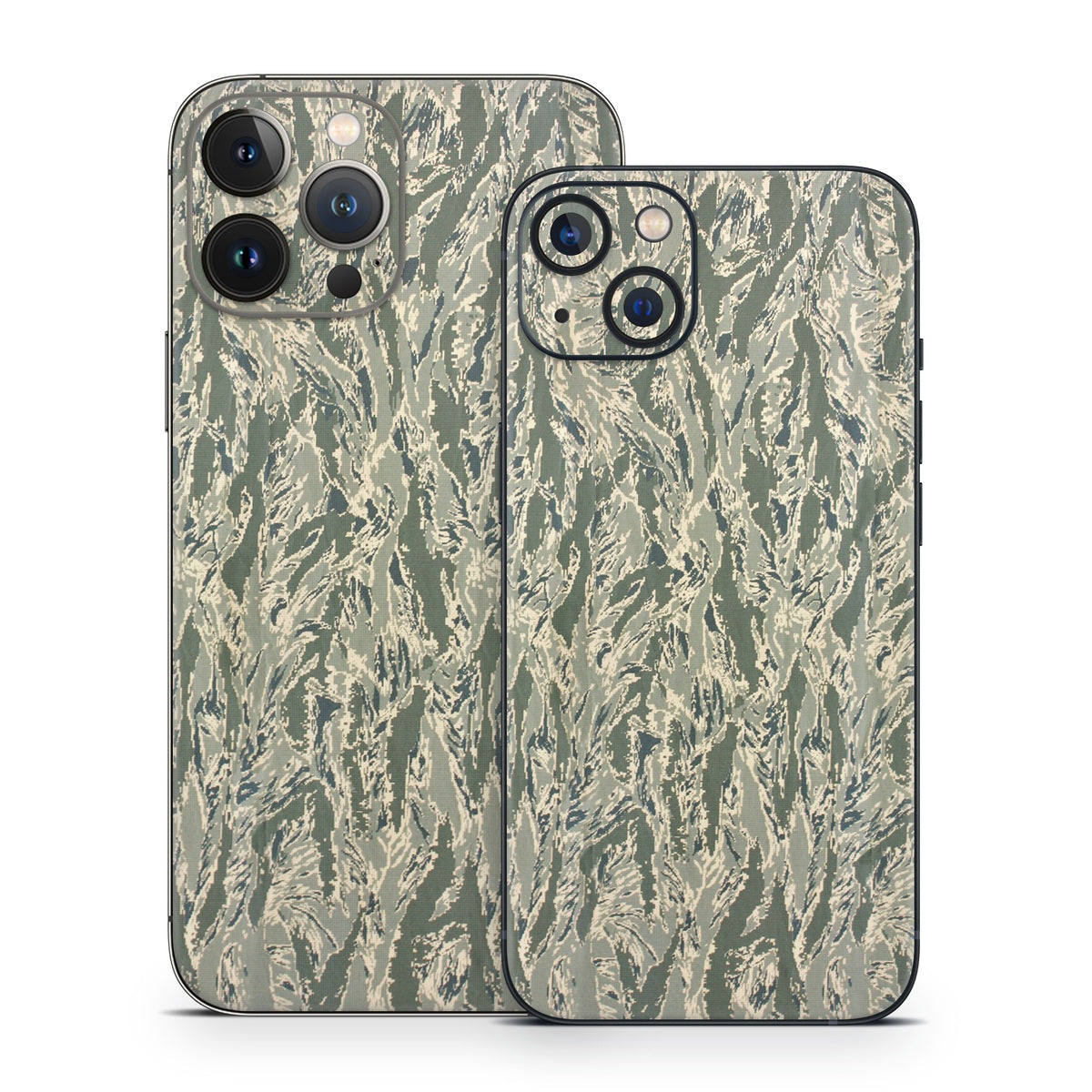 ABU Camo - Apple iPhone 13 Skin