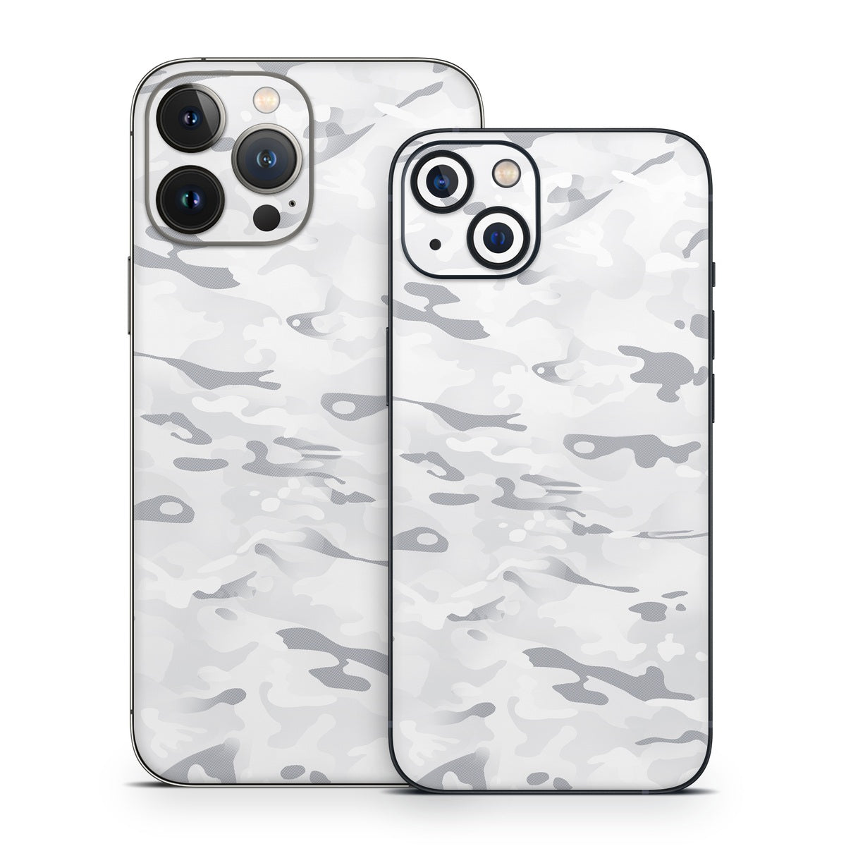 Alpine Camo - Apple iPhone 13 Skin