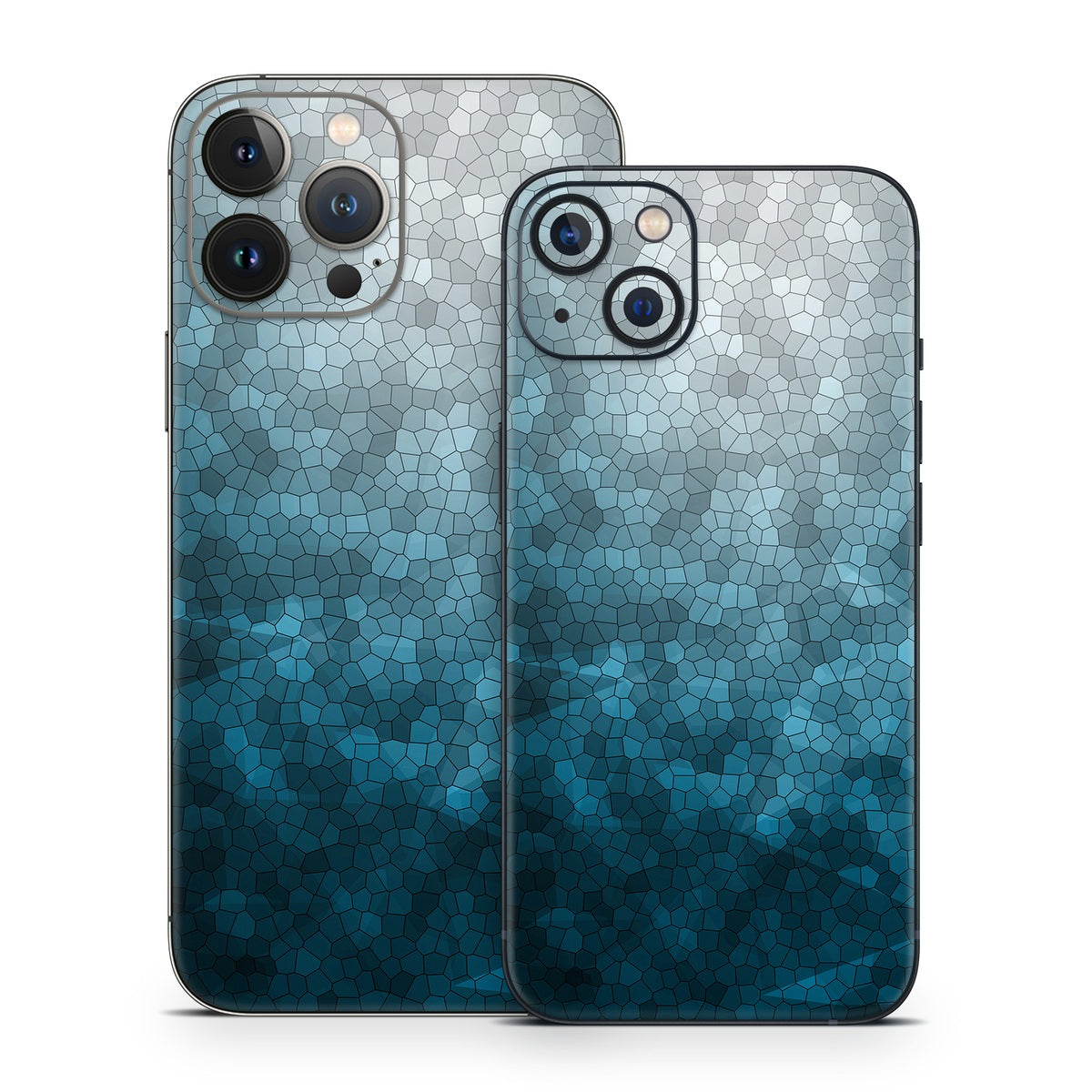 Atmospheric - Apple iPhone 13 Skin