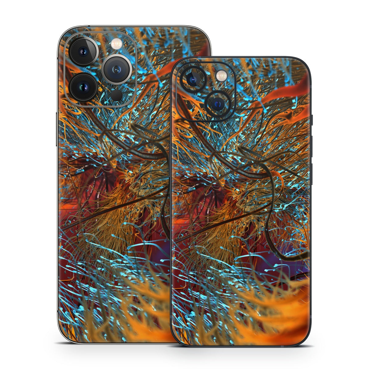 Axonal - Apple iPhone 13 Skin