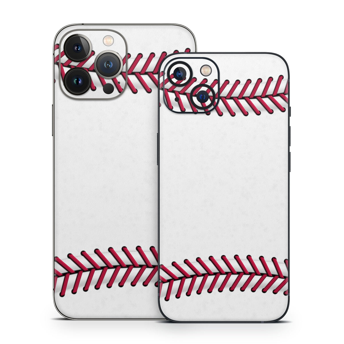 Baseball - Apple iPhone 13 Skin