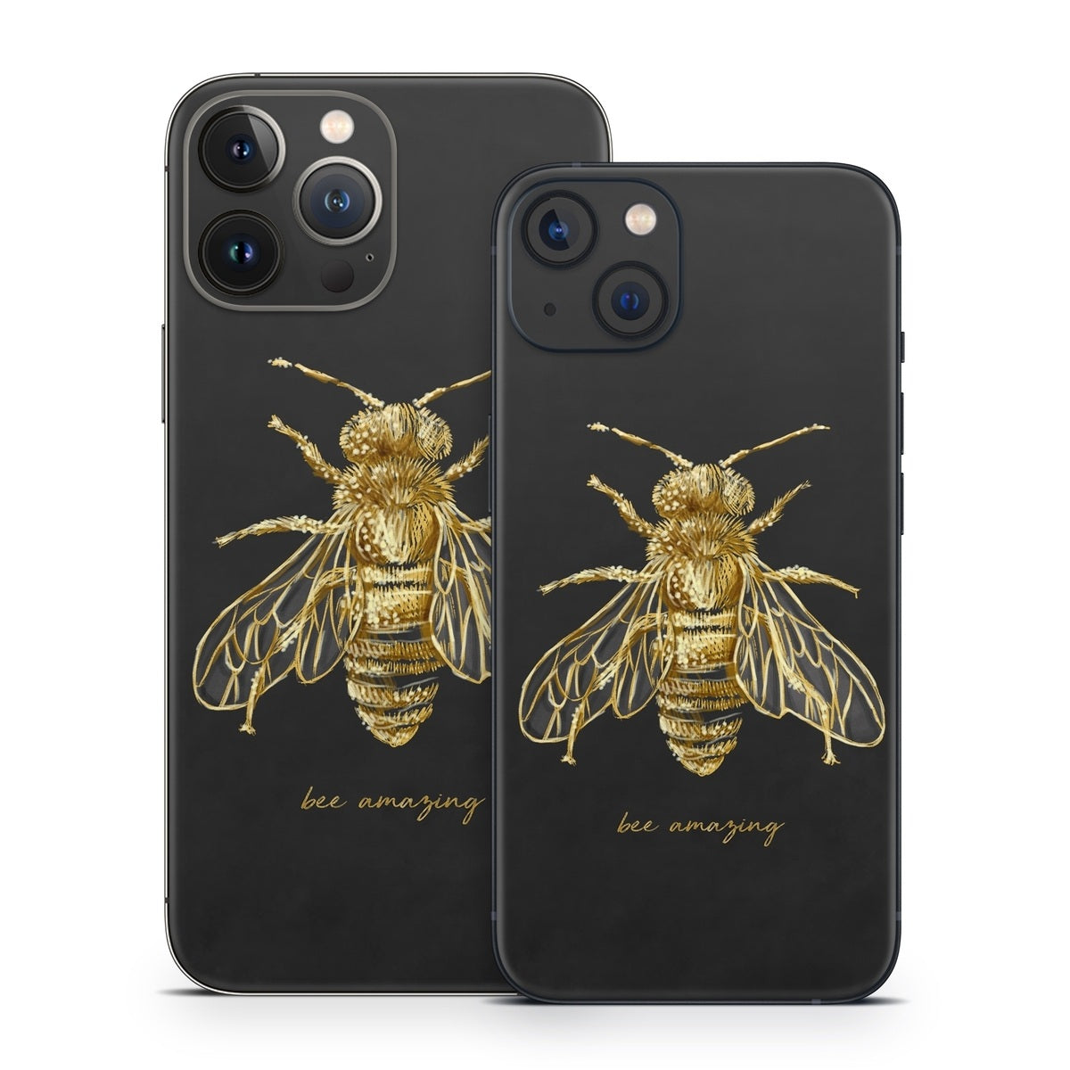 BEEamazing - Apple iPhone 13 Skin