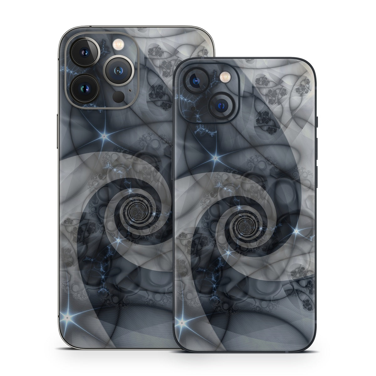 Birth of an Idea - Apple iPhone 13 Skin