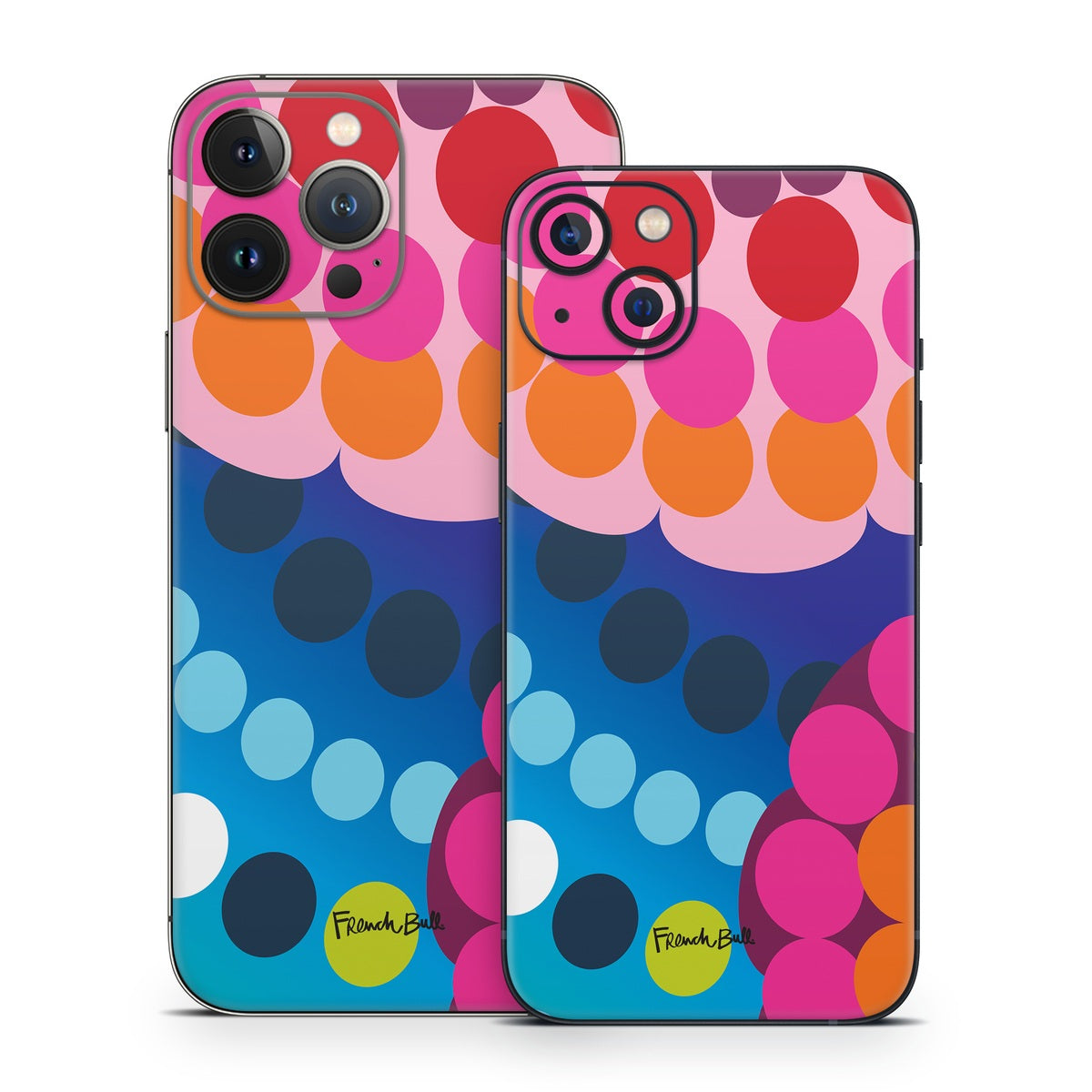 Bindi - Apple iPhone 13 Skin