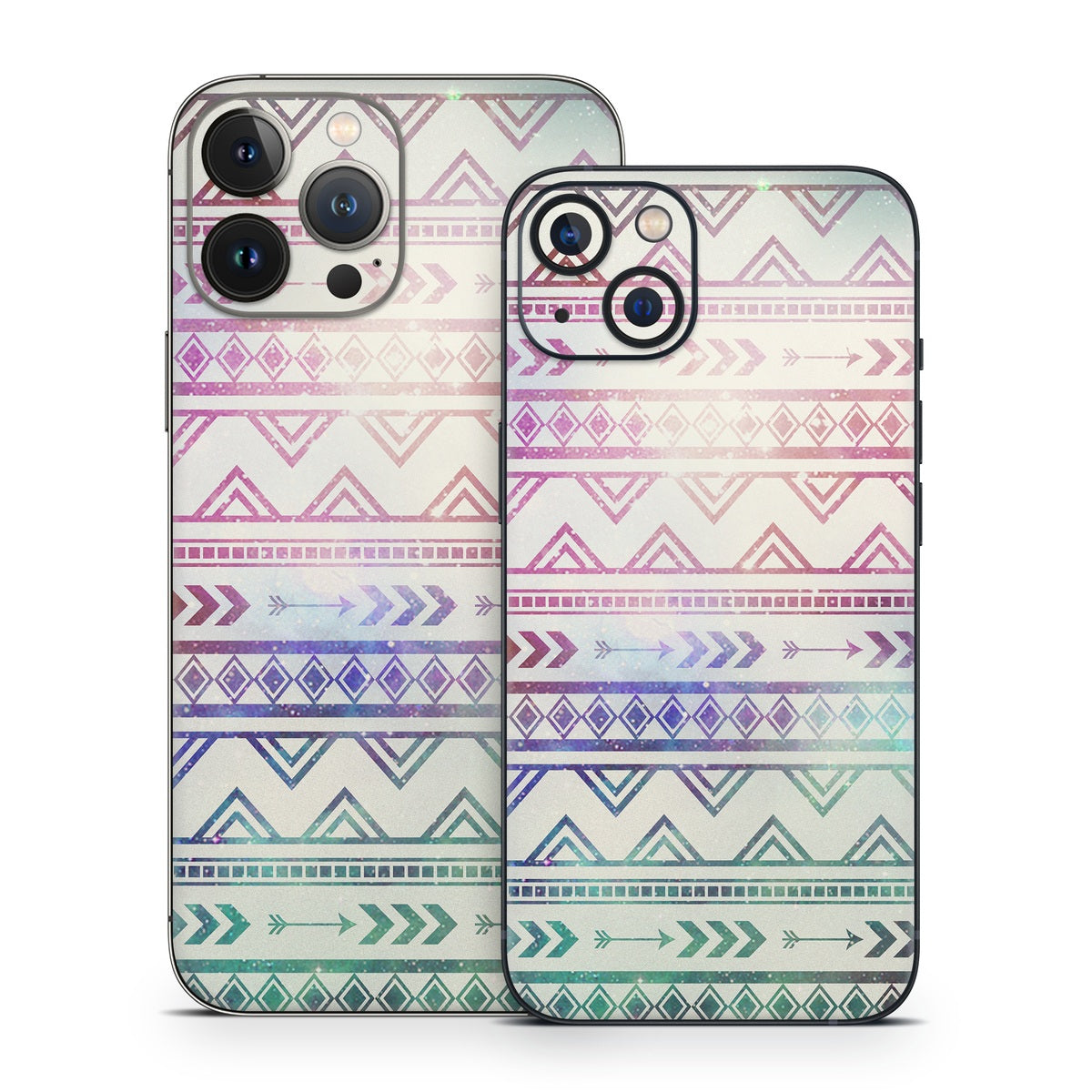 Bohemian - Apple iPhone 13 Skin