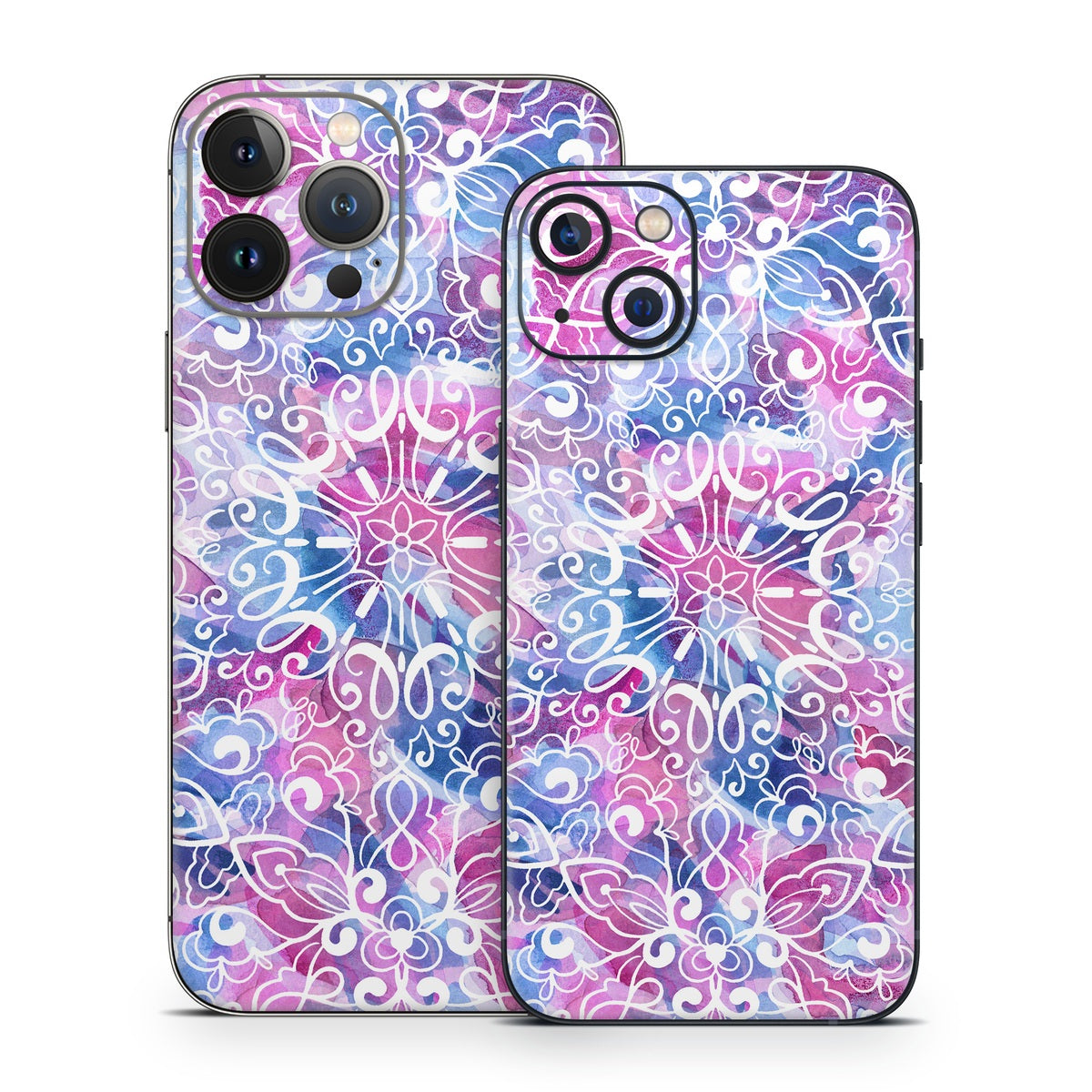 Boho Fizz - Apple iPhone 13 Skin