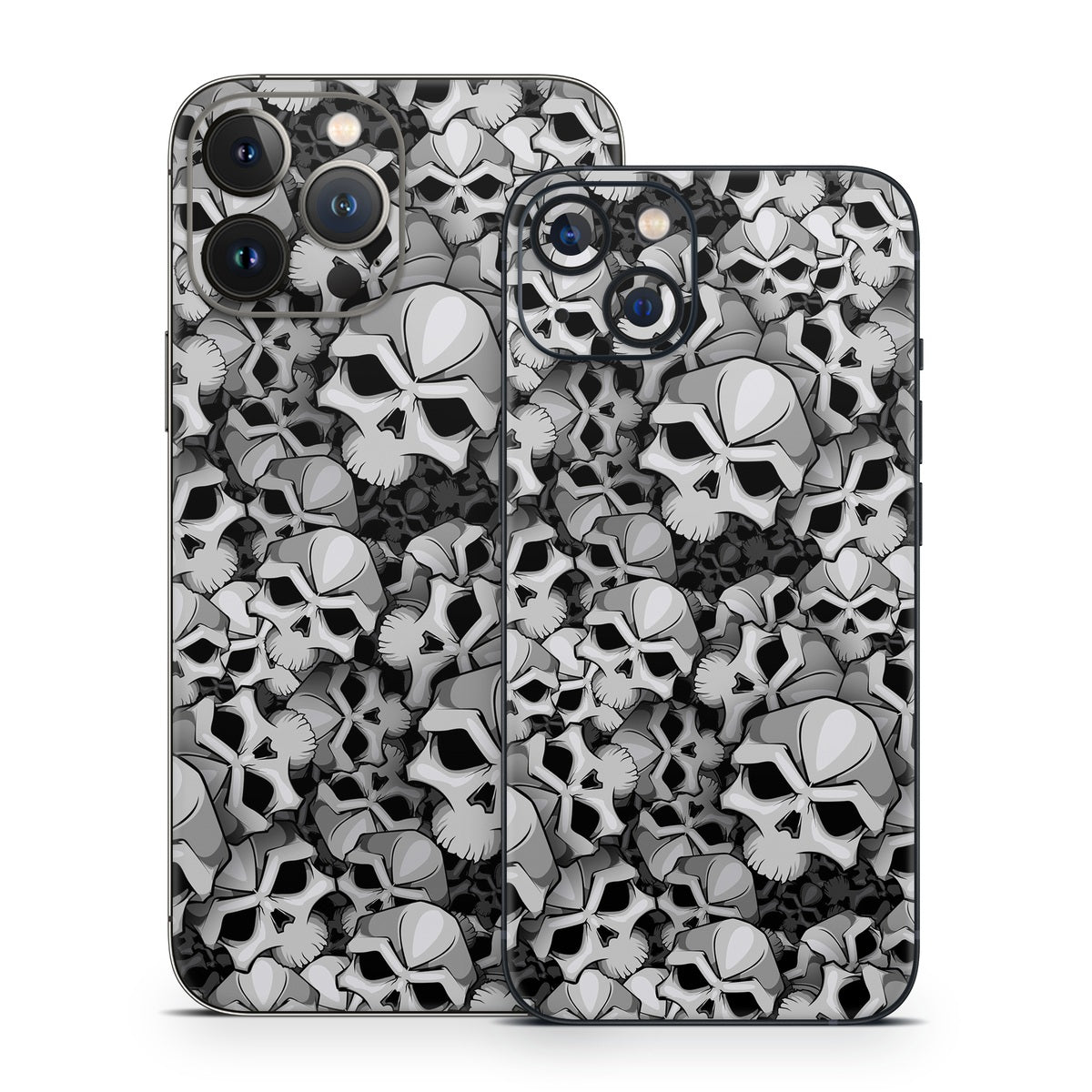 Bones - Apple iPhone 13 Skin