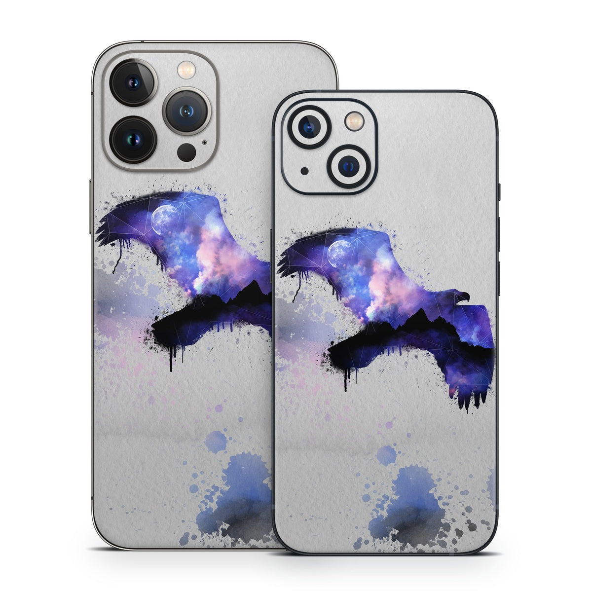 Breath - Apple iPhone 13 Skin