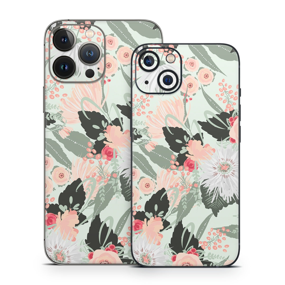 Carmella Creme - Apple iPhone 13 Skin