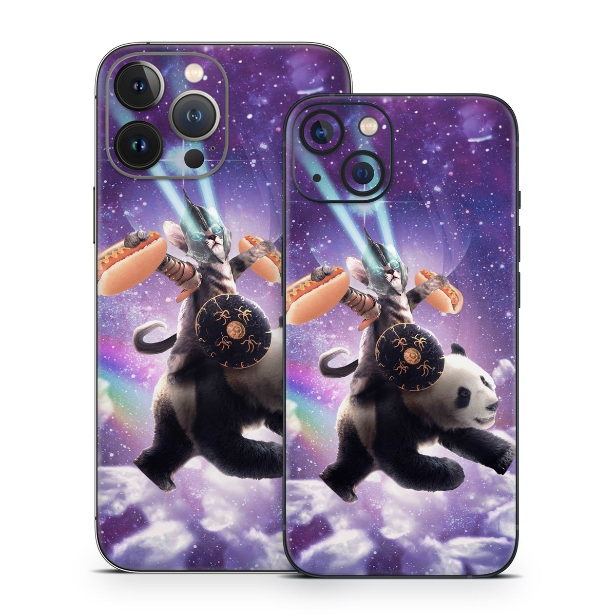 Cat Commander - Apple iPhone 13 Skin