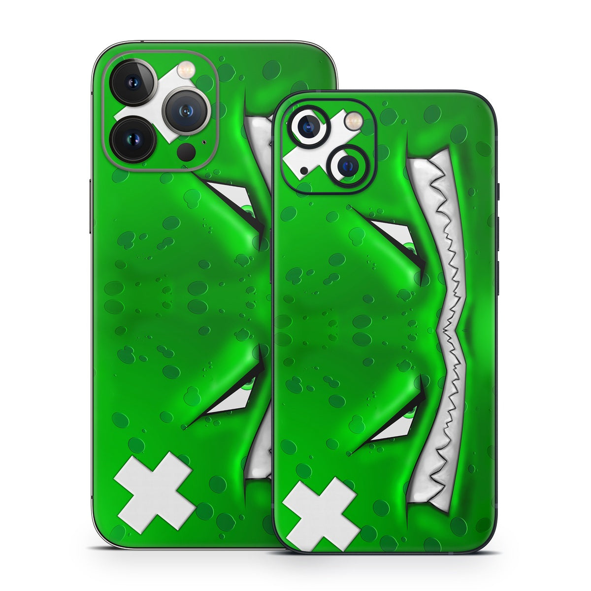 Chunky - Apple iPhone 13 Skin