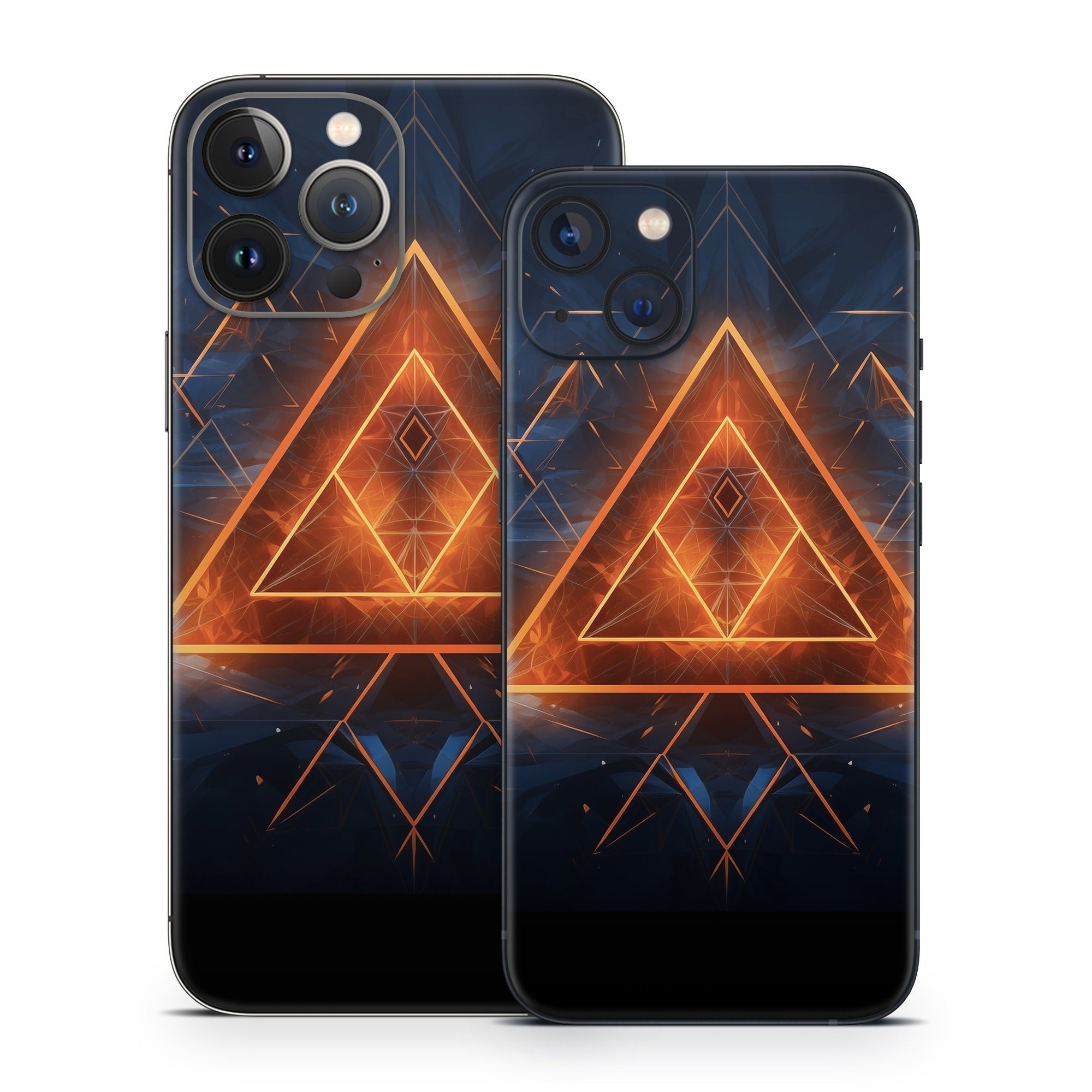 Conjecture - Apple iPhone 13 Skin