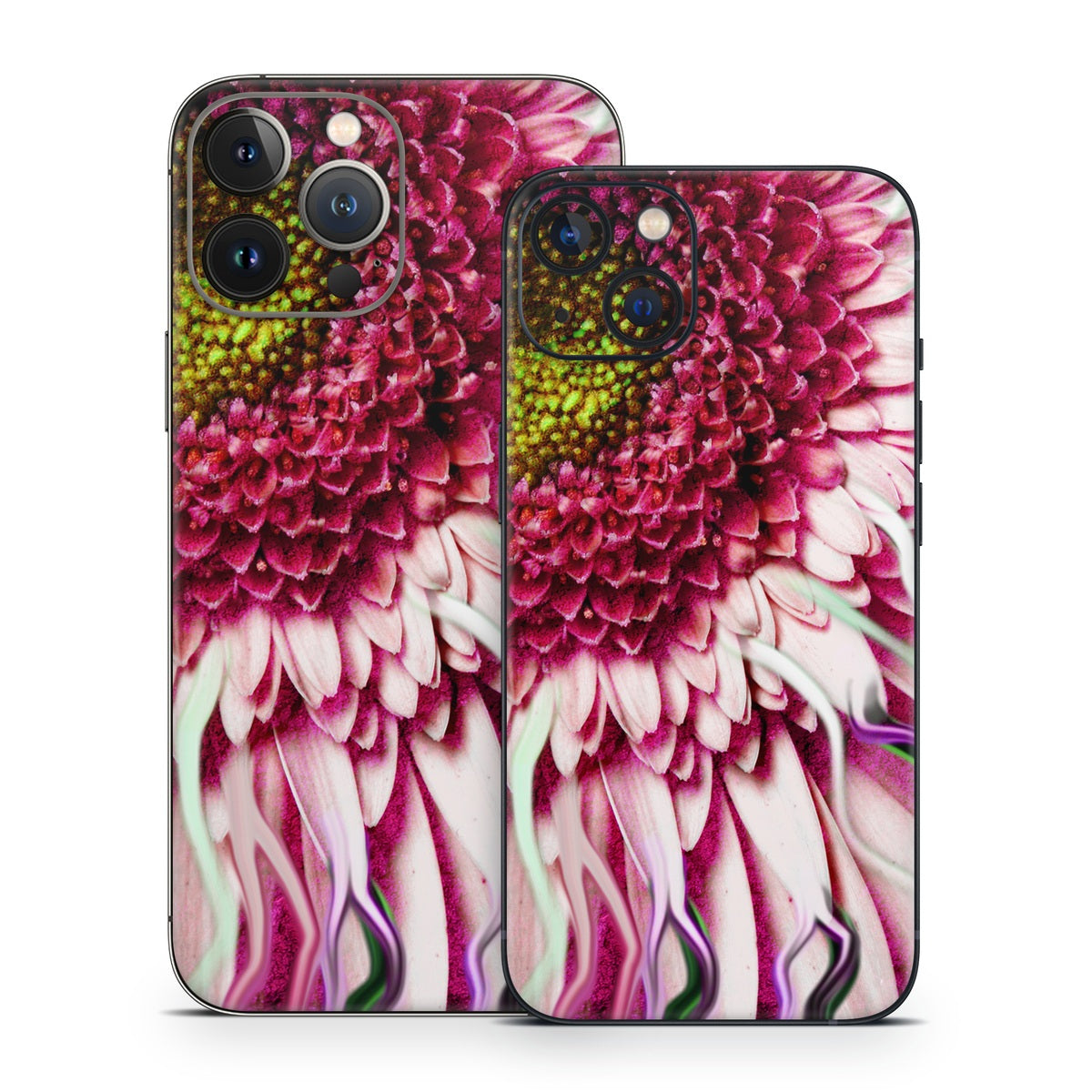 Crazy Daisy - Apple iPhone 13 Skin