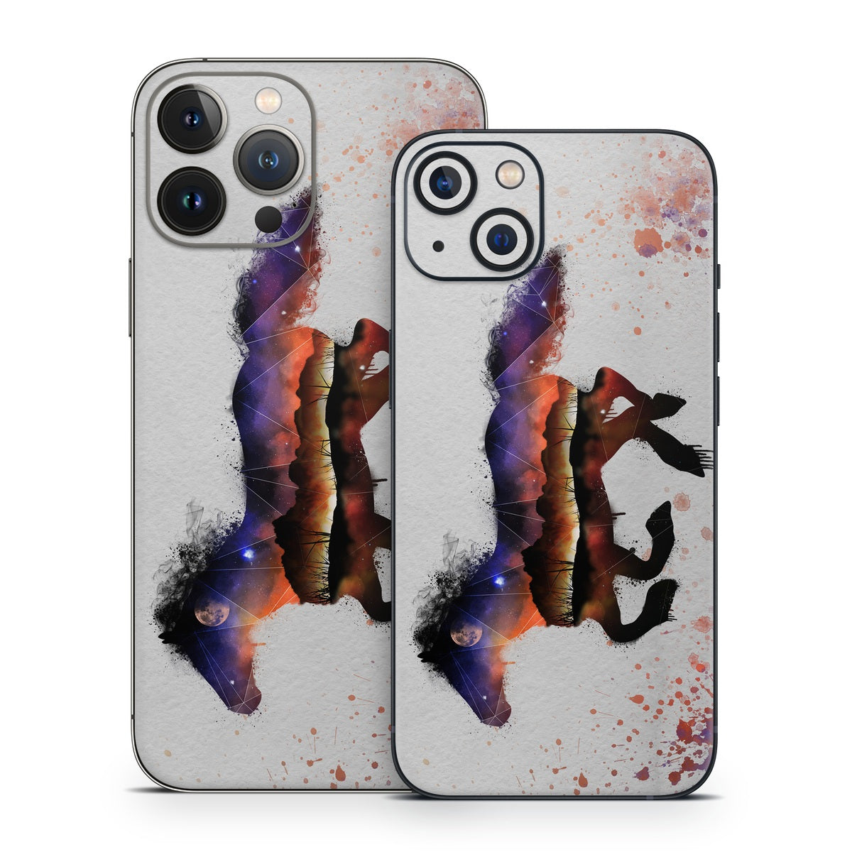 Daring - Apple iPhone 13 Skin