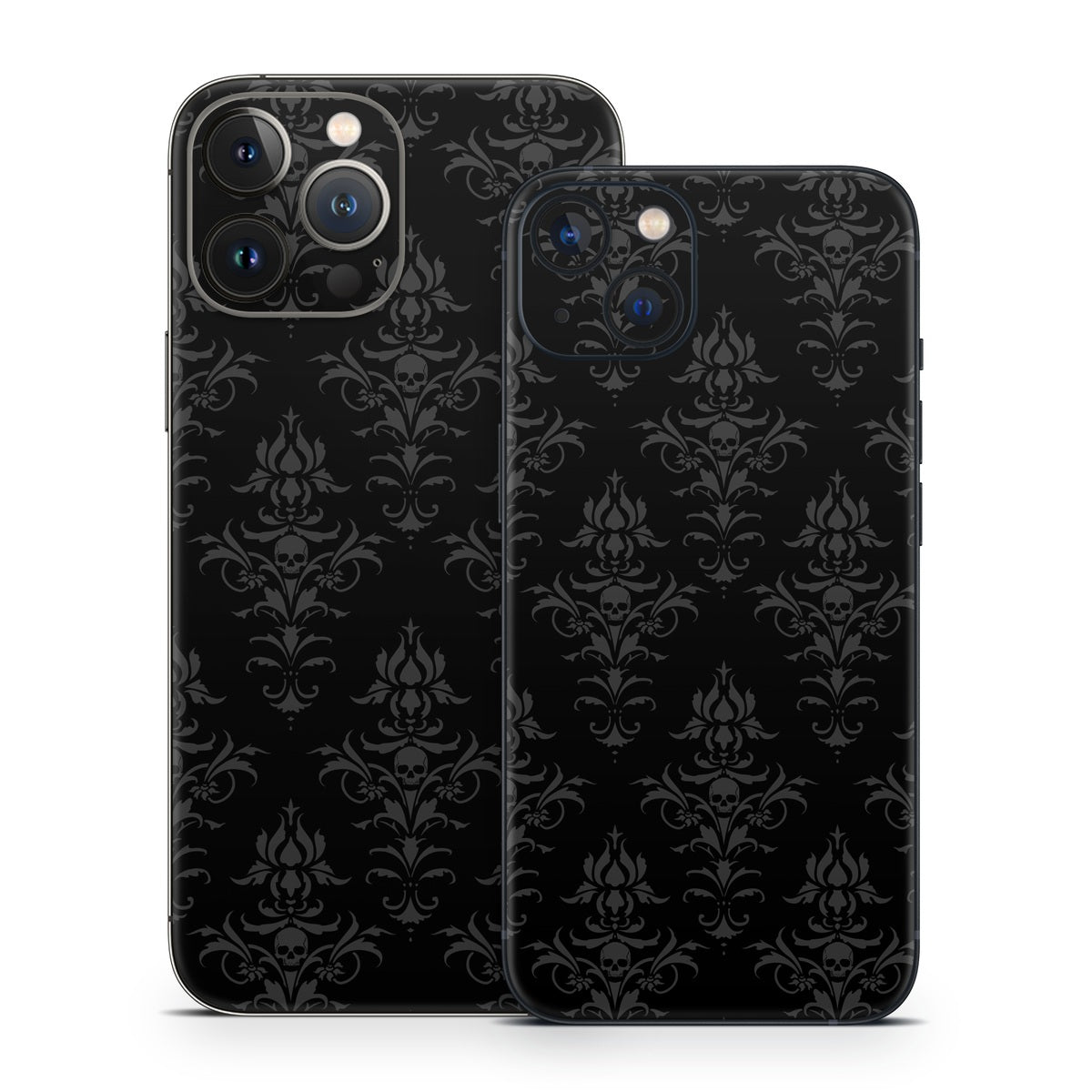 Deadly Nightshade - Apple iPhone 13 Skin