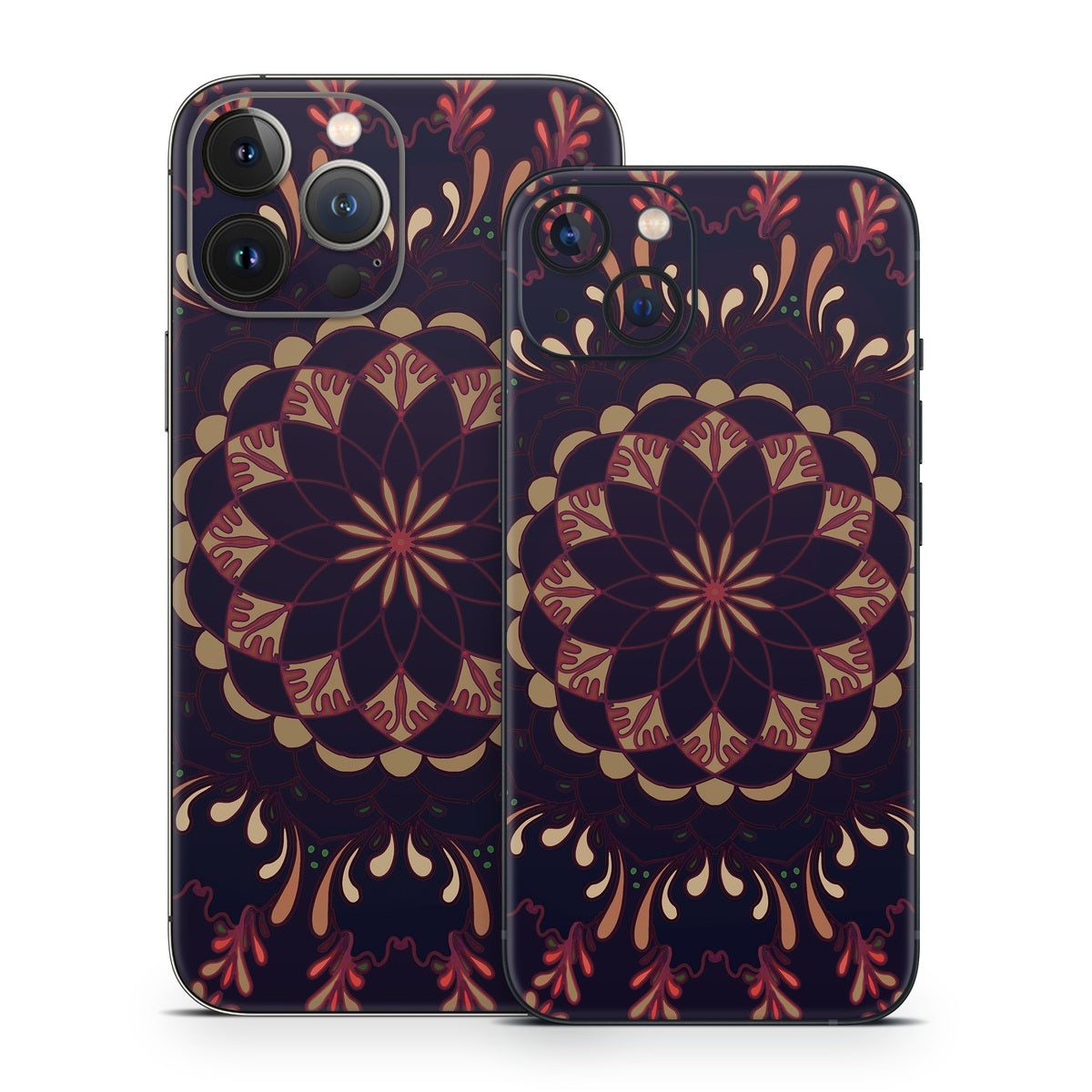 Delicatus - Apple iPhone 13 Skin