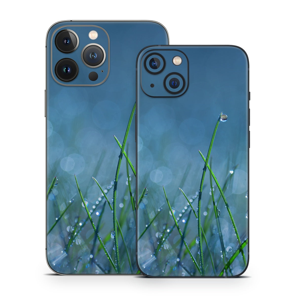 Dew - Apple iPhone 13 Skin