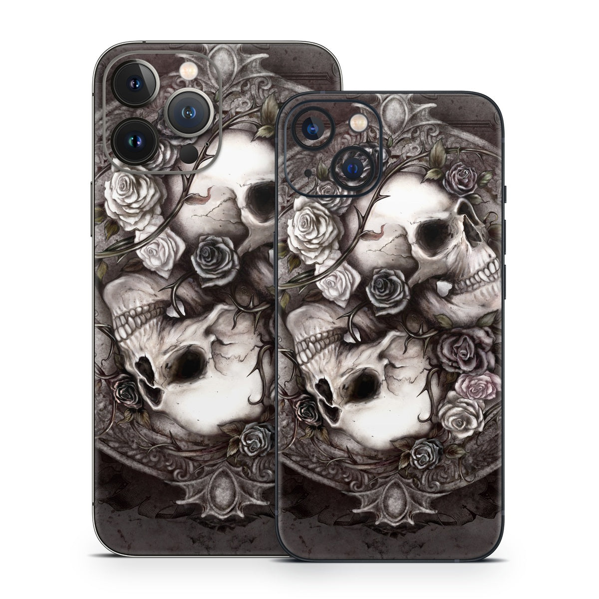 Dioscuri - Apple iPhone 13 Skin