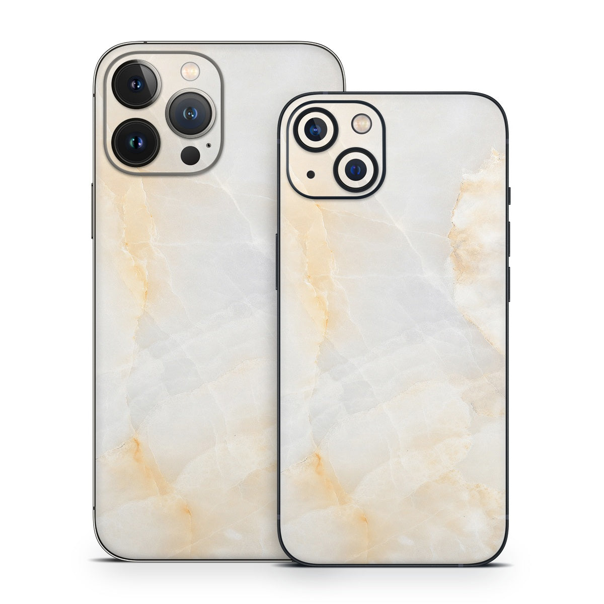 Dune Marble - Apple iPhone 13 Skin