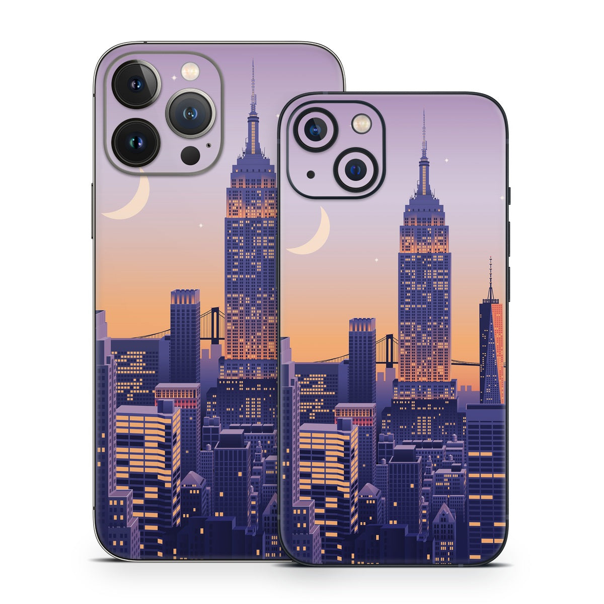 Empire - Apple iPhone 13 Skin