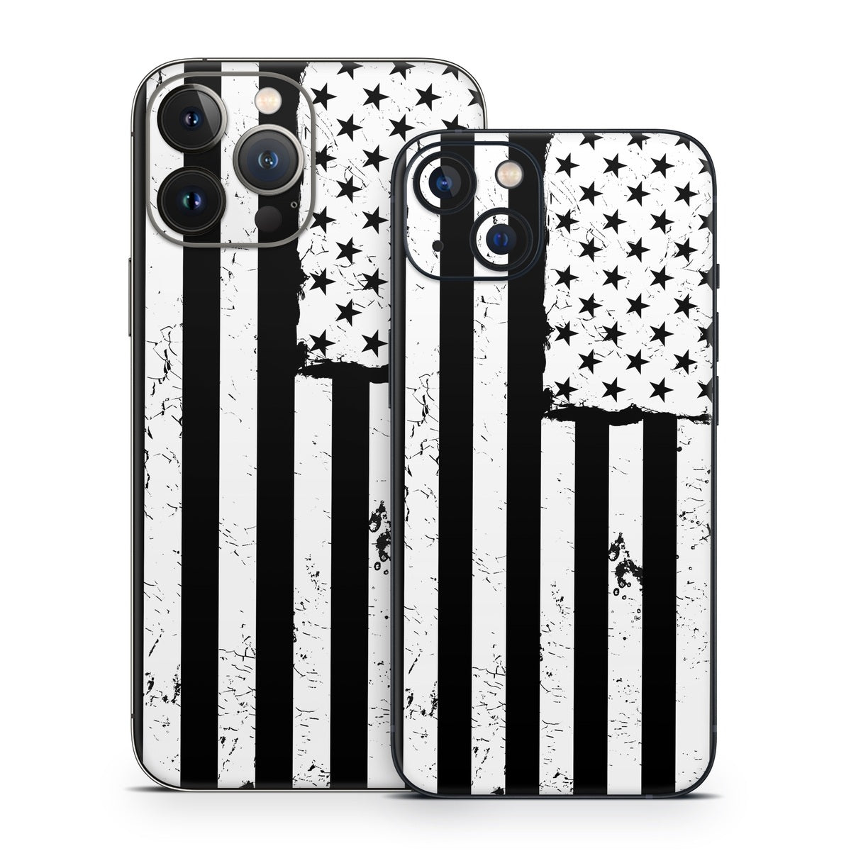 Enduring - Apple iPhone 13 Skin