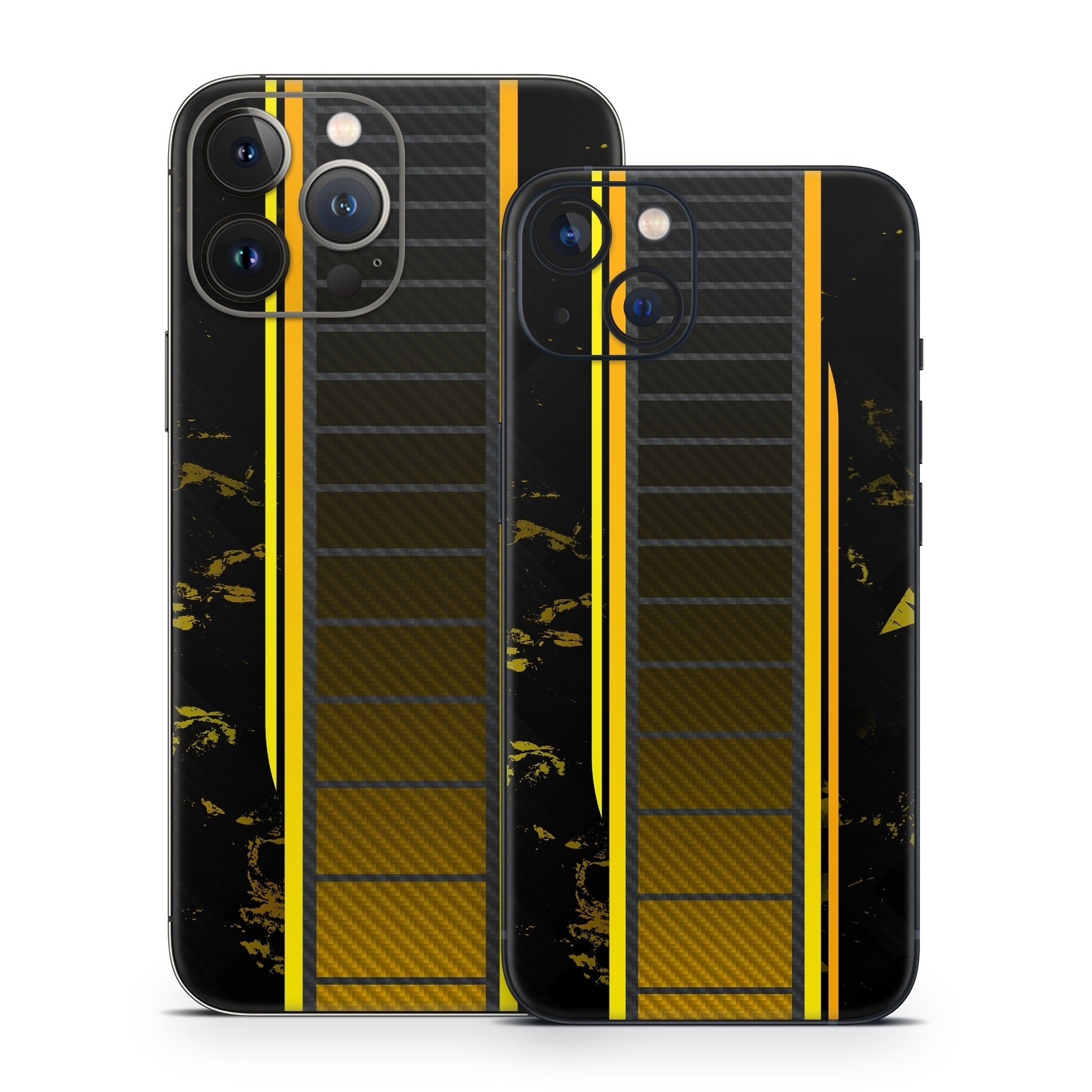 Enduro - Apple iPhone 13 Skin