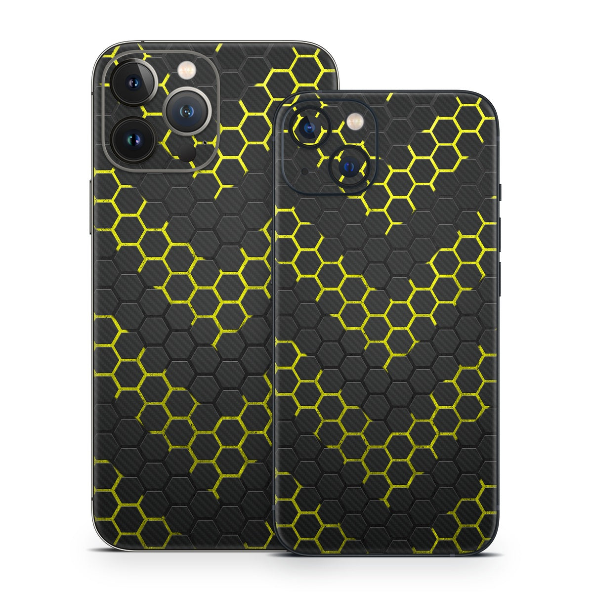 EXO Wasp - Apple iPhone 13 Skin