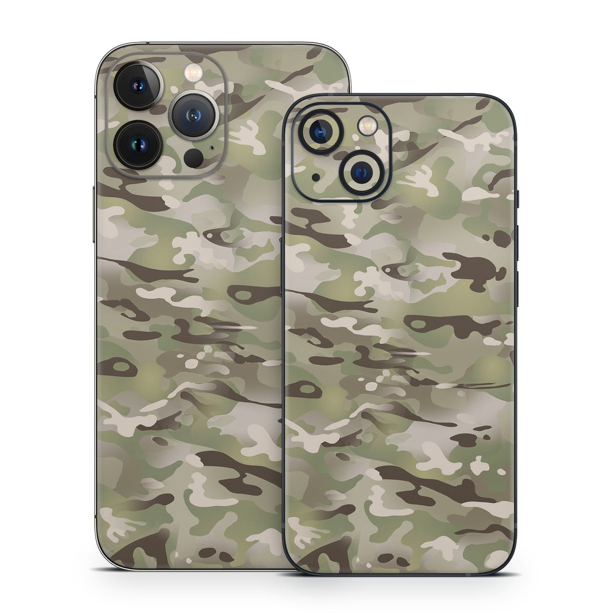 FC Camo - Apple iPhone 13 Skin