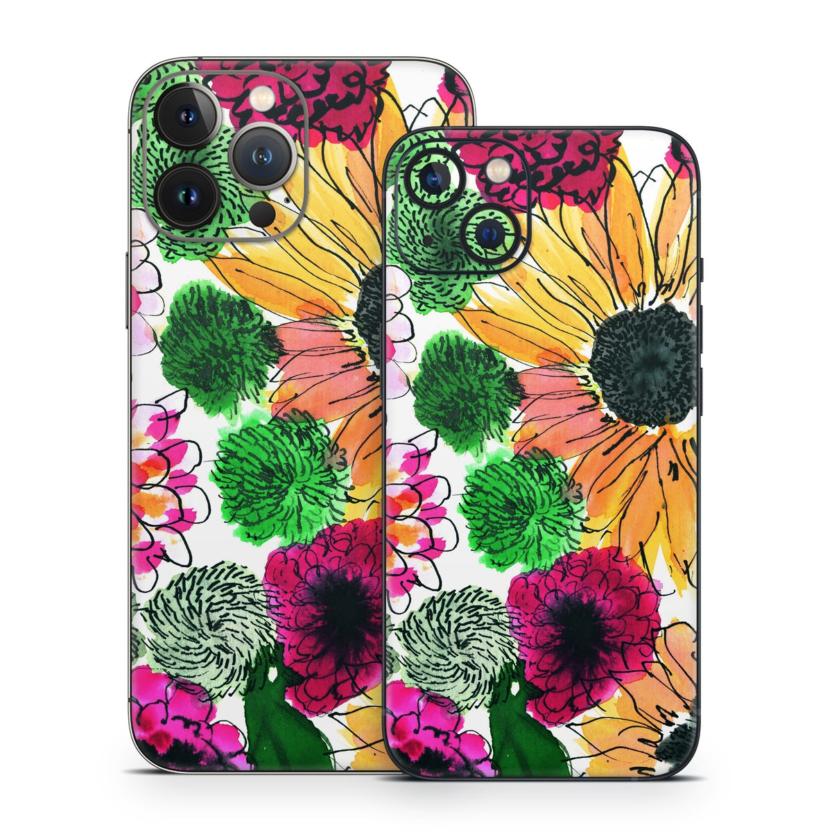 Fiore - Apple iPhone 13 Skin