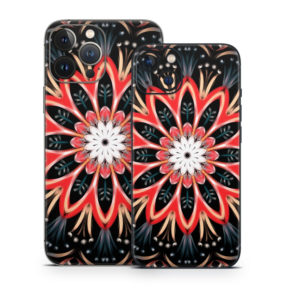 Formosus - Apple iPhone 13 Skin